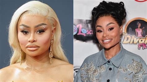 blac chyna full name